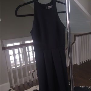 Abercrombie KIDS fitted dress