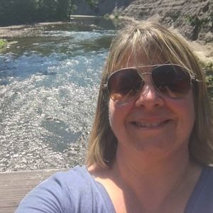 Meet your Posher, Jackie