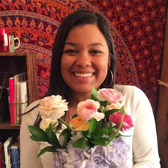 Meet your Posher, Cheyenne