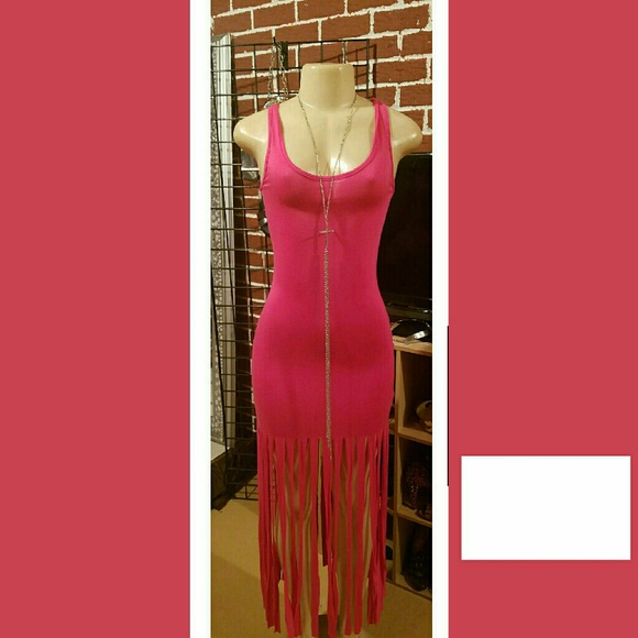 Sexy white car wash dress nwot - Picture 1 of 4