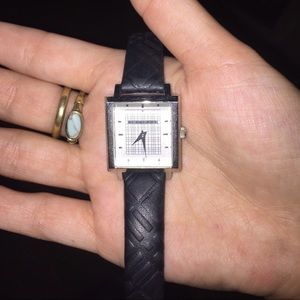 Burberry watch