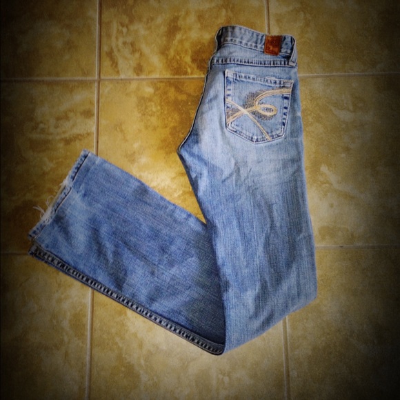 BKE Denim - BKE denim