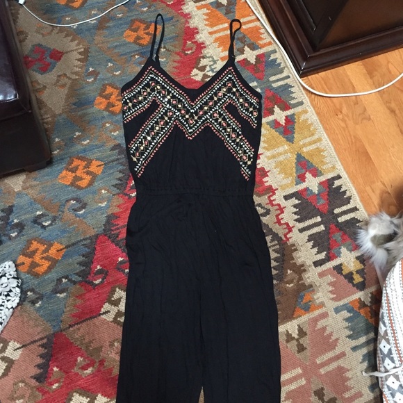 Forever 21 jumpsuit