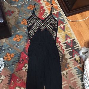 Forever 21 jumpsuit
