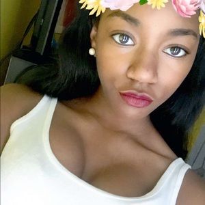 Meet your Posher, Breanne