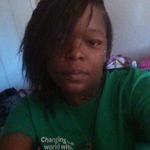 Meet your Posher, Natasha