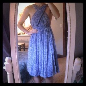Joie designer Silk Dress