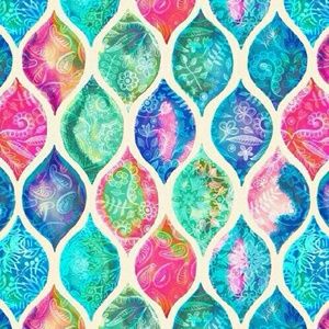 Meet your Posher, Michelle