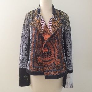 CLOVER CANYON Blazer Jacket
