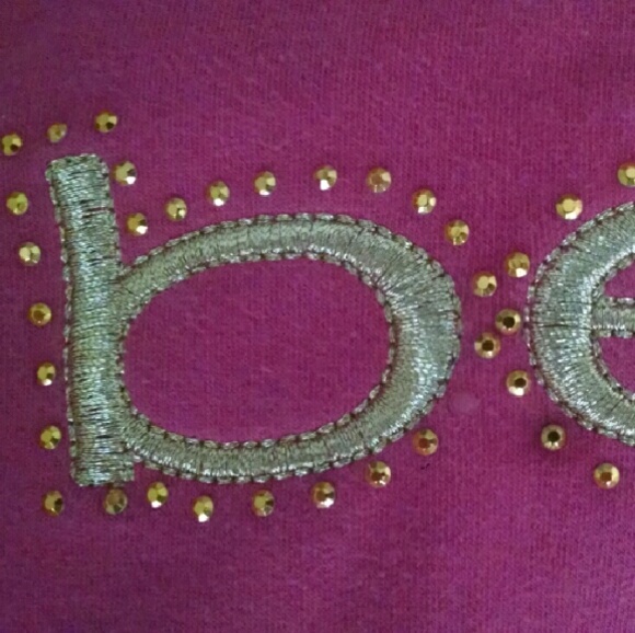 Bebe jacket - Picture 3 of 3