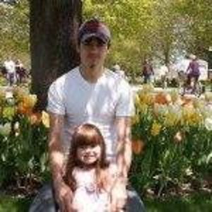 Meet your Posher, Tammy