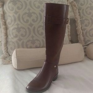 Tommy hilfiger gallop boots