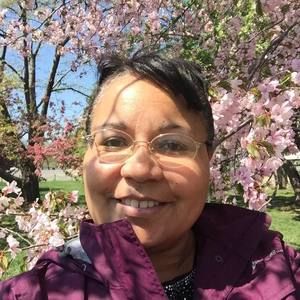 Meet your Posher, Annette