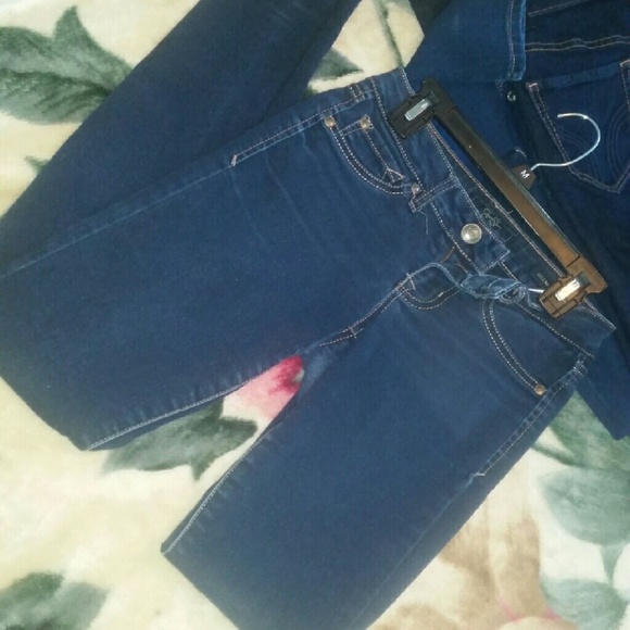 Jessica Simpson Jeans