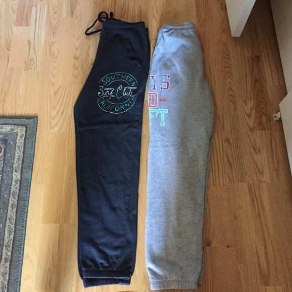 Target sweatpants - Picture 2 of 4