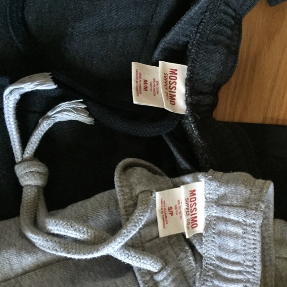 Target sweatpants - Picture 4 of 4
