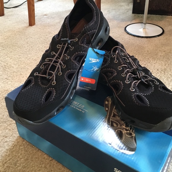 Speedo hydro/water shoes Men's