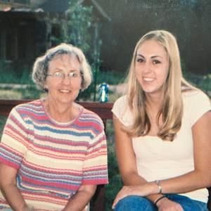 Meet your Posher, Nikki