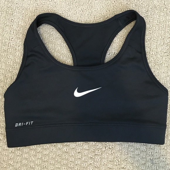 AS Nike sports bra