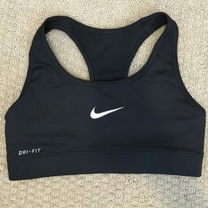 AS Nike sports bra