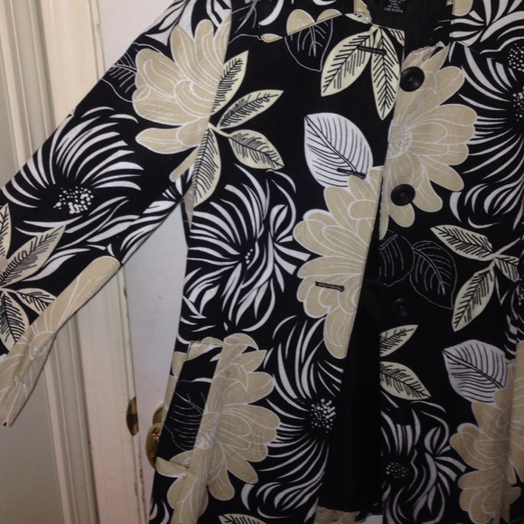 NWT summer blazer/ jacket