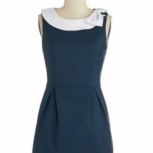 Cute mod dress