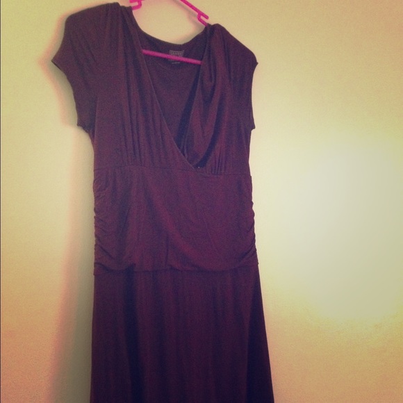 Converse one star dress