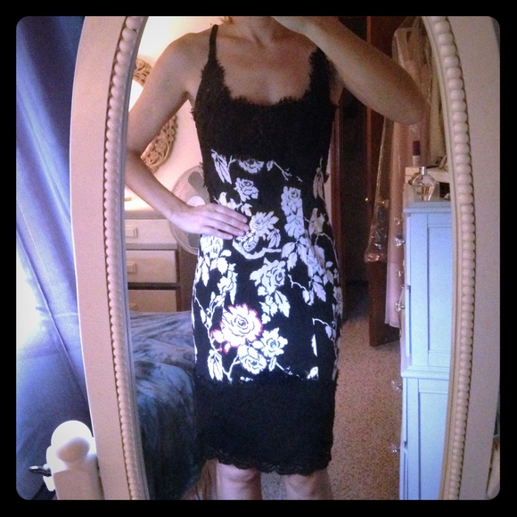 Diane von Furstenberg Dress