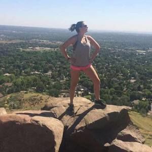 Meet your Posher, Jessica