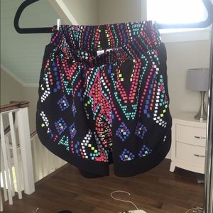 target flowey shorts