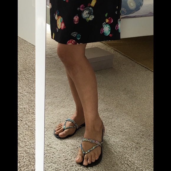 New Steve Madden Sandals