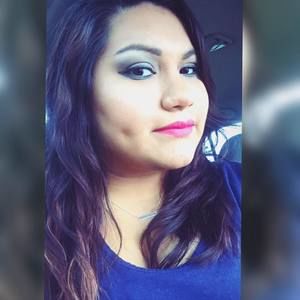 Meet your Posher, Erica