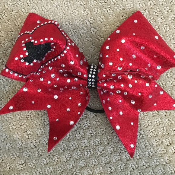 Spirit of Texas Red practice bow