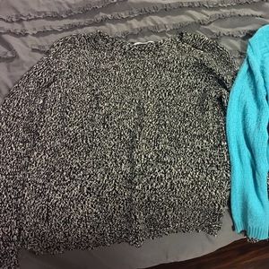 Liz Claiborne Sweater