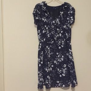 Gap Hardly Worn Dress For Sale