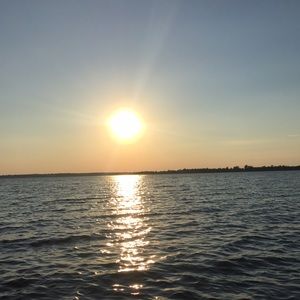 Meet your Posher, Devon