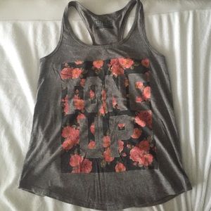 Tone Up Workout Tank