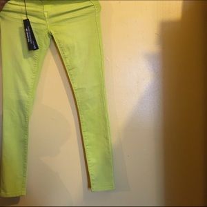 Blanknyc Super Skinny Jeans