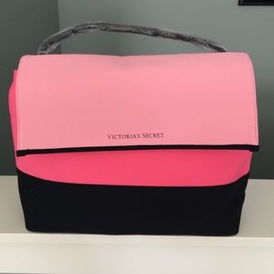 Victoria's Secret Cooler Bag