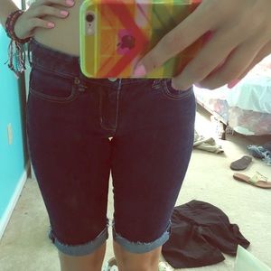 American eagle shorts
