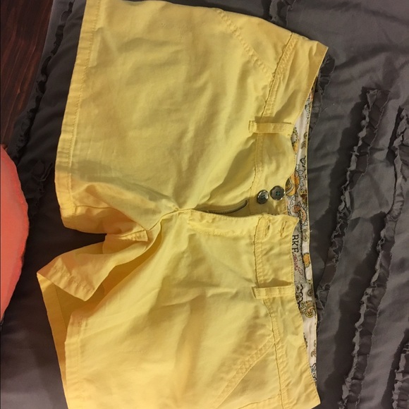 BKE Shorts
