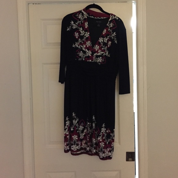 White House Black Market Dress