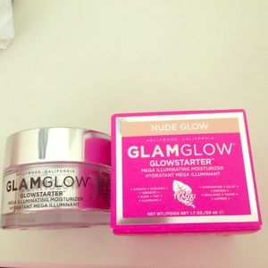 Glam Glow Glowstarter *PRICE FIRM*