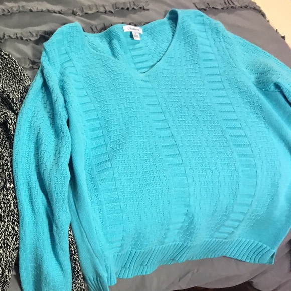 Sweater Liz Claiborne