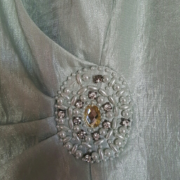 Grandmother of the Bride Dress