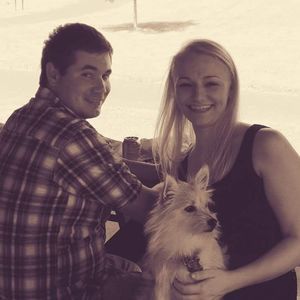 Meet your Posher, Tiffany