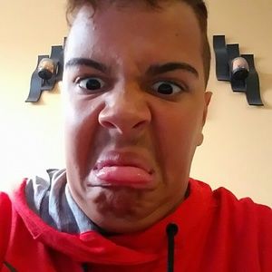 Meet your Posher, Randy