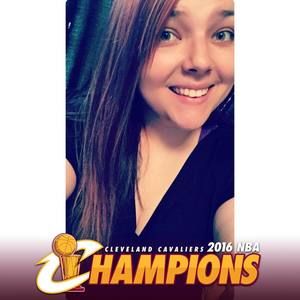 Meet your Posher, Maddy