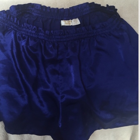 VIctoria's Secret Pajamas