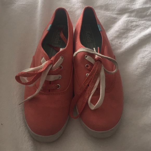 Keds Coral Shoes